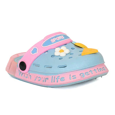 Kids Rough Slipper